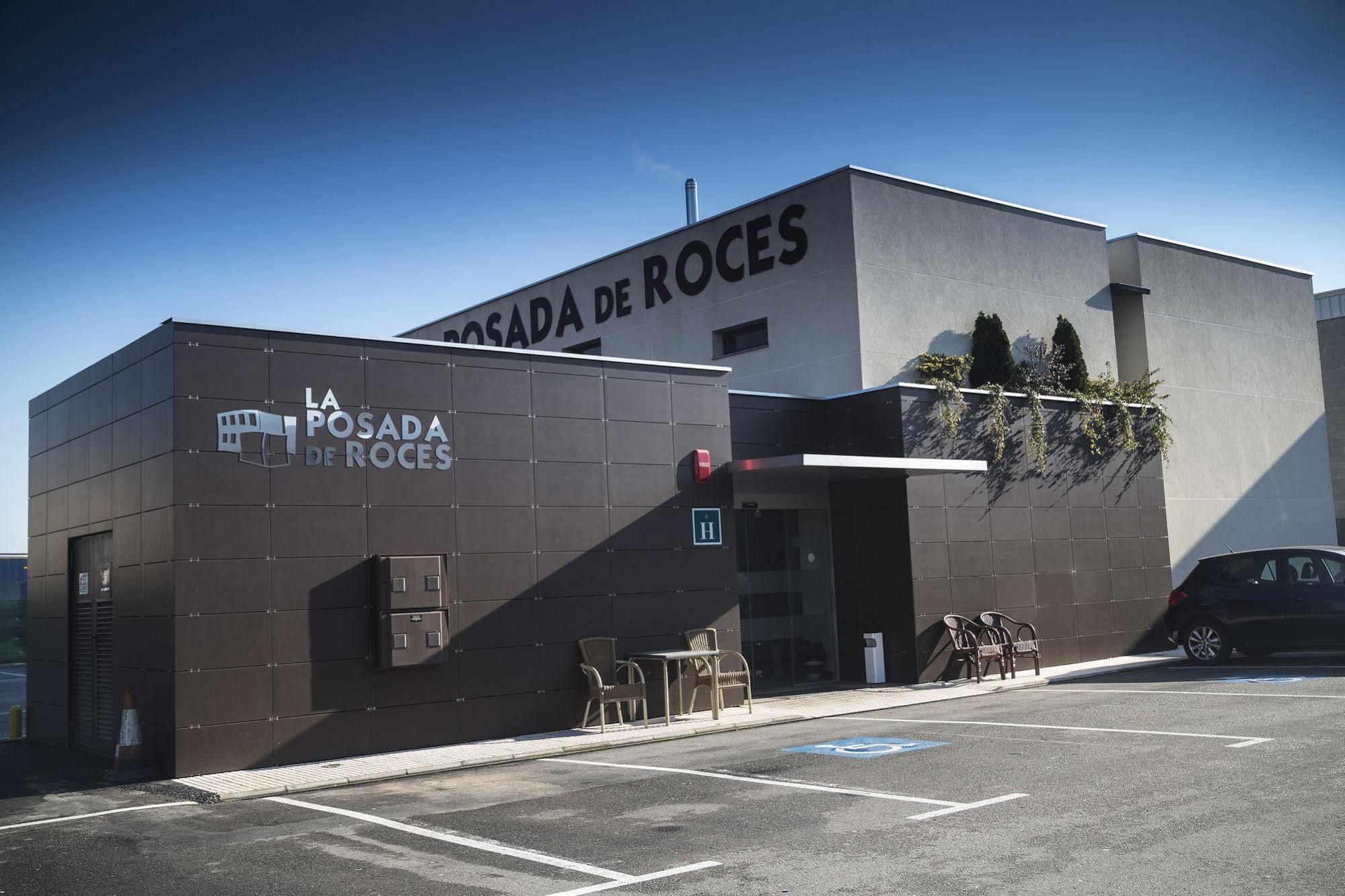 La De Roces Hotel